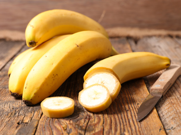 バナナ/ Bananas