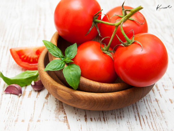 トマト/ Tomatoes