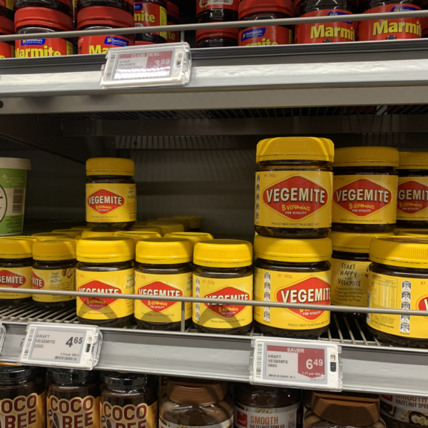 ご当地発酵食品 -ニュージーランド編 Part 2-