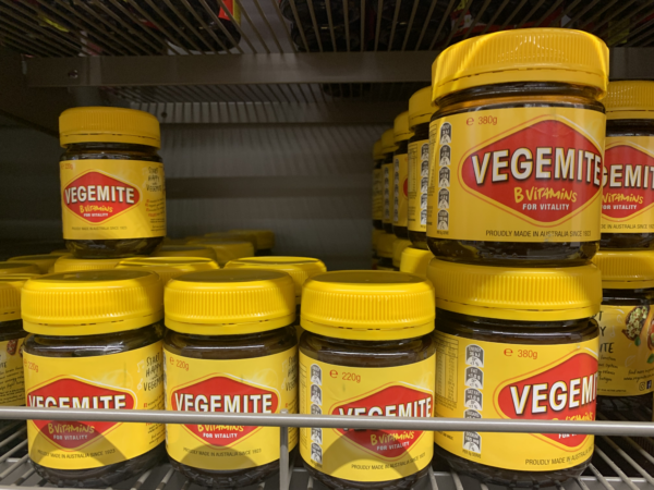 76％以上節約 VEGEMITE ベジマイト zanussi--maintenance.com