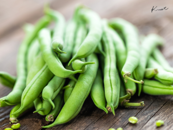 いんげん/Green beans